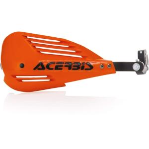 アチェルビス(ACERBIS) AC RAM VXハンドガード OR AC-22809OR