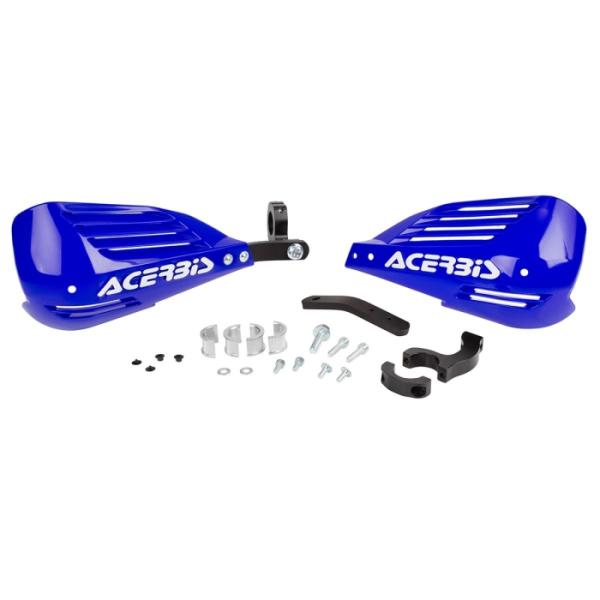 アチェルビス(ACERBIS) AC RAM VXハンドガード BL AC-22809BL