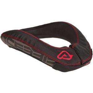 アチェルビス(ACERBIS) X-ROUND ネック カラー KID BK/RD AC-23931...