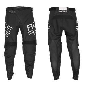 アチェルビス(ACERBIS) K-WINDY VENTEDパンツ BK-30 AC-24736BK...