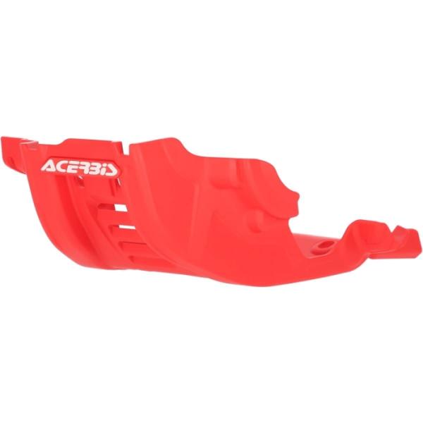 アチェルビス(ACERBIS) スキッドプレート CRF250L 21-23 RD AC-24816...