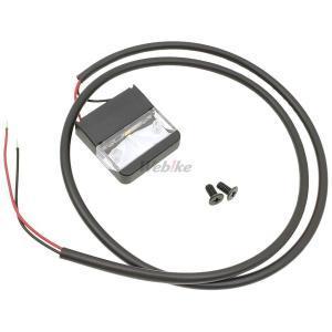 アクティブ(ACTIVE) 必ず購入前に仕様をご確認下さい 1150047 リペア 新LEDナンバー...