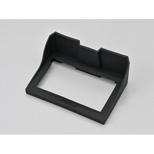 DAYTONA デイトナ バイク用 モトスマートモニター用 オプション品 サンシェード 23338 ...