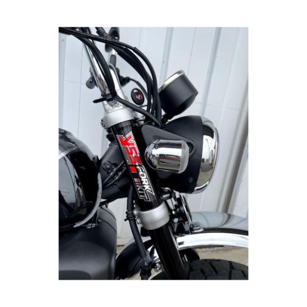 ギルドデザイン(Gild Design) 必ず購入前に仕様をご確認下さい YSS フォークUP・Gキ...