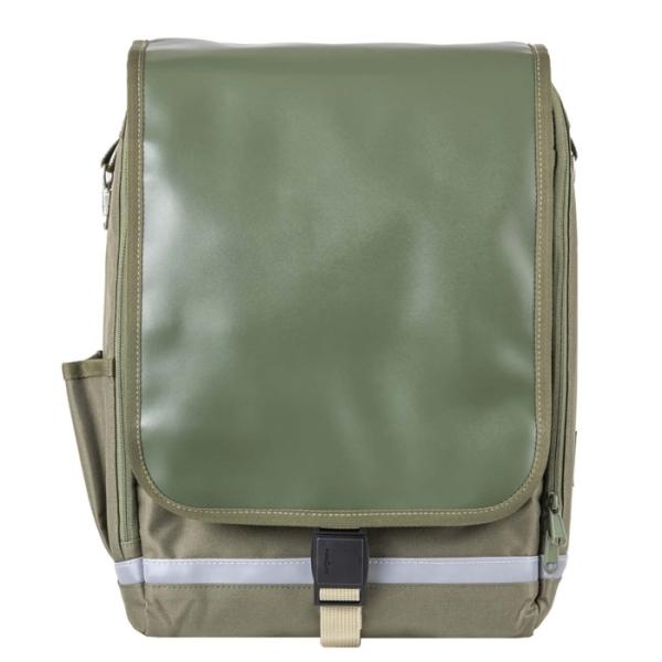 フットマーク RAKUSACKJUNIOR(PLUS)ショウ 品番:101351S カラー:カーキ(...