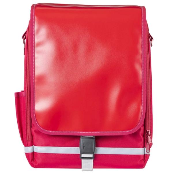 フットマーク RAKUSACKJUNIOR(PLUS)ダイ 品番:101351L カラー:レッド(0...