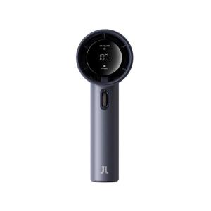 JISULIFE 2 in 1 多機能 ハンディファン 小型扇風機 電動エアダスター