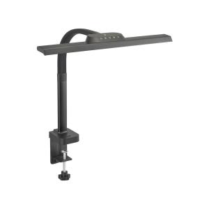 OHM LEDデスクランプ 目に優しい