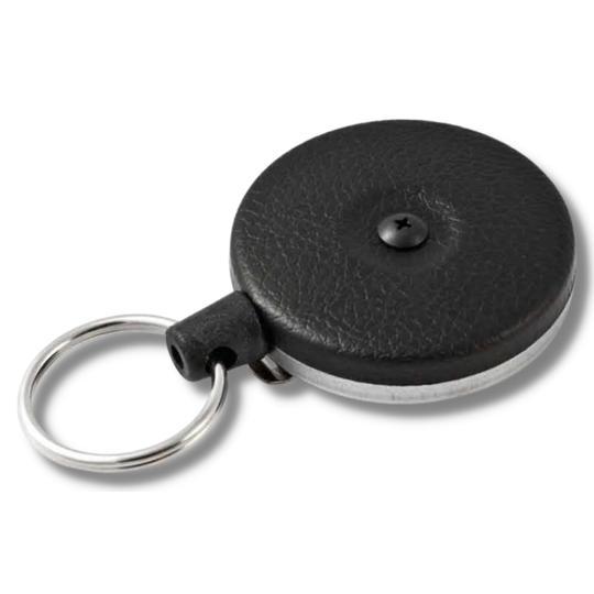 KEY-BAK ケブラー #483B 120cm ブラック 483B