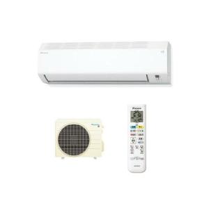 Eシリーズ（住宅設備店取扱） 2024年度モデル S224ATES-W ダイキン Eシリーズ（住宅設備店取扱） 2024年度モデル S224ATES