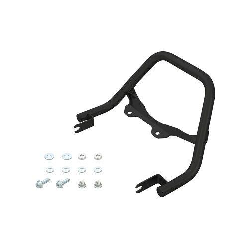 キタコ(KITACO) 80-653-13001 グラブバー(ブラック) モンキー125