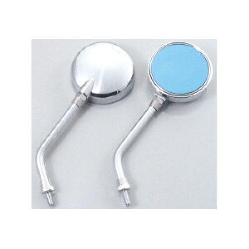 675-0621091 Z2スモールミラー(ブルーミラー10MM/CP) 1本販売
