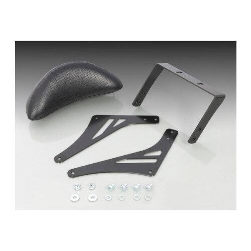 キタコ(KITACO) タンデムバックレスト レブル250 80-652-18600