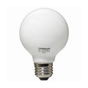 ELPA ボール球形蛍光ランプ 60W形 口金直径26mm 昼光色 EFG15ED/12-G061H ggw725x 71rKJuI6WqL._AC_UL210_SR210,