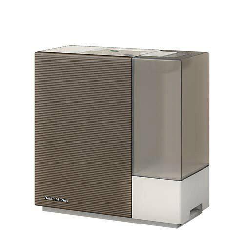 DAINICHI ダイニチ ハイブリッド式加湿器 最大14畳まで ショコラブラウン(HD-RXC50...