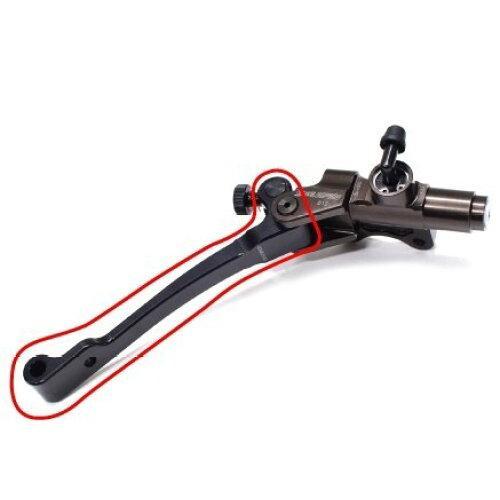 アクティブ(ACTIVE) GS リペア サムマスターシリンダー ロングレバー 29000246