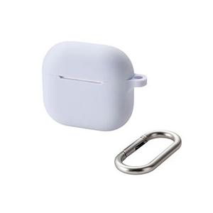 ELECOM エレコム AirPods 第4世代/アクティブノイズキャンセリング搭載AirPods ...