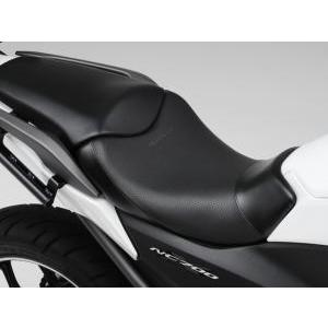 DAYTONA デイトナ COZY SEAT LITE-S NC700X (77676)