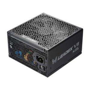 ディラック LEADEX VII GOLD 1000W BK