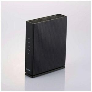 新品未開封　BUFFALO WSR-1500AX2XL 無線LANルーター Wi-Fi EasyMesh™」に対応したWi-Fi 6（11ax）ルーター親機エントリー