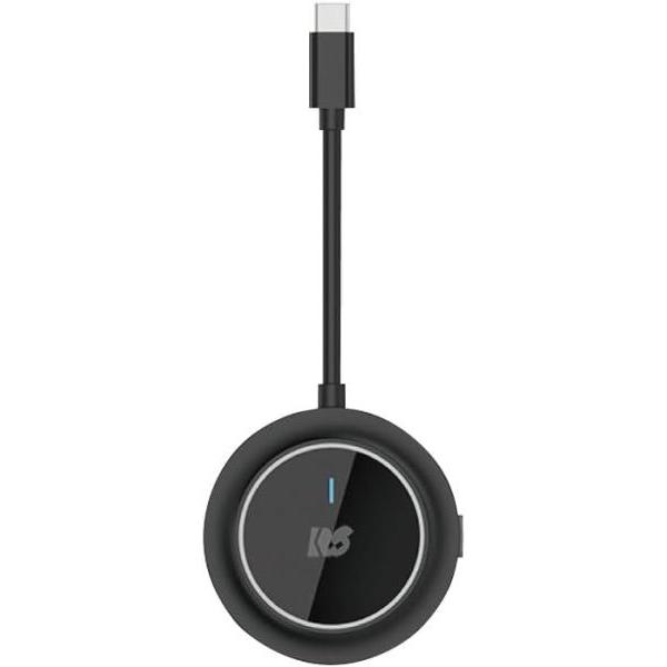 ラトックシステム RS-WLHDシリーズオプション USB-C接続 ワイヤレスHDMI送信機(1台)...