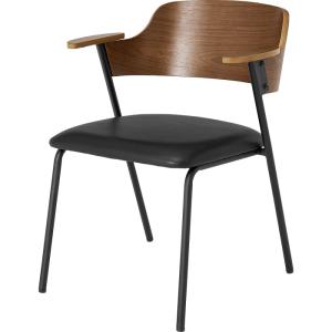 HAGIHARA 萩原 ダイニングチェア LC-...の商品画像