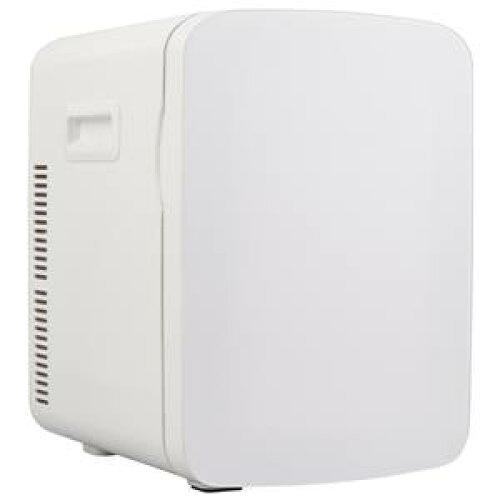 OHM オーム電機 電子式保冷保温ボックス(13L/4.7kg/40W/ホワイト) COK-R136...