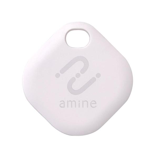 ロジテック(エレコム) スマートトラッカー/タグ型/Android/電池交換/ホワイト(LGT-BE...