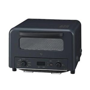 象印 STAN. オーブントースター（ブラック）EQ-FA22 BA STAN