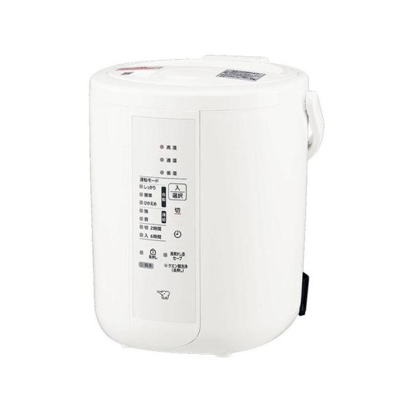 ZOJIRUSHI 象印 / 象印 EE-RU35-WA ホワイト