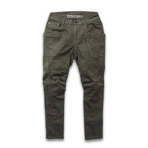 YAMASHIRO 山城 RADARM RD-904ライディングキャンプパンツ KHAKI L RD...