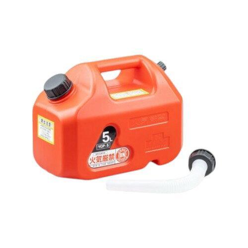 KIJIMA キジマ ケイコウタンク プラ 5L YGP-5 品番:302-655