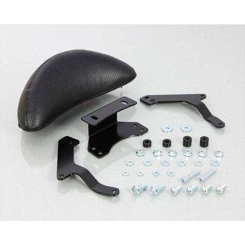 キタコ(KITACO) タンデムバックレスト 80-652-02200