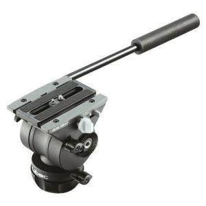 Libec（リーベック） Libec TH-X ビデオ三脚システム : カメラの