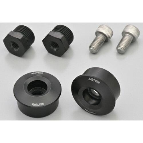 DAYTONA デイトナ バーエンドミラーアダプターX350 品番:35481