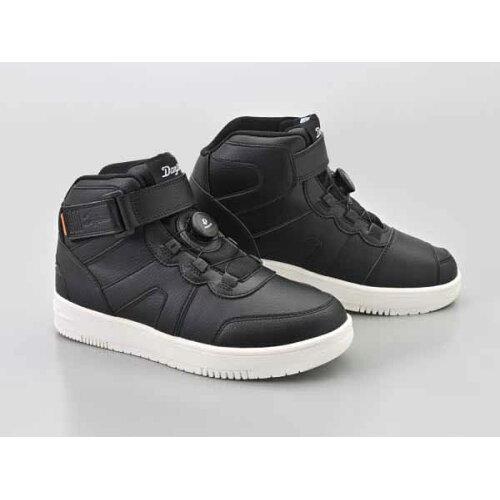 DAYTONA デイトナ DS-501 D-WPシューズ BK24.5 品番:49024
