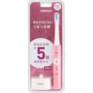 オムロン 音波式電動歯ブラシ HT-B222-W ( 1台 )/ : 爽快ドラッグ