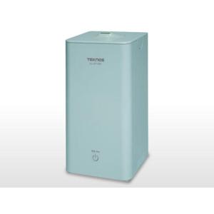 TEKNOS 超音波加湿器1.0L EL-C018-B（ブルー）の商品画像
