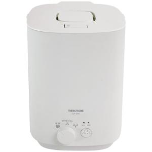 山善] 加湿器 加熱式 スチーム式 上から給水 (最大加湿 500ml) (タンク