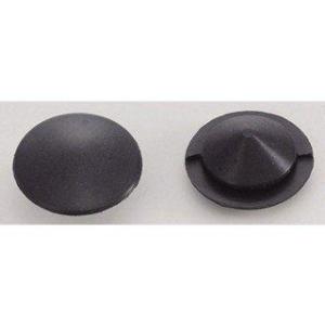 KIJIMA キジマ ホールプラグ 5/16(8mm)穴用 ハーレー 2個入り HD-04219