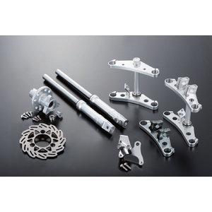 シフトアップ SHIFT UP 205685-13 フロントフォークキット ワイド208mm