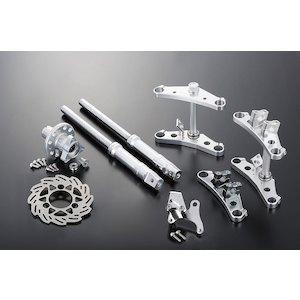 シフトアップ SHIFT UP 205685-13 フロントフォークキット ワイド208mm