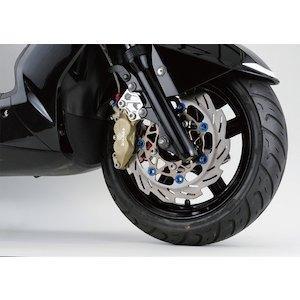 ヤマハ発動機 台湾ヤマハ純正 2型 3型シグナスX CYGNUS X BW'S X