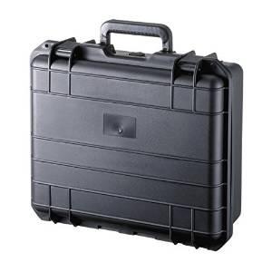 SANWA SUPPLY（サンワサプライ） セミハードPCケース 17.3型ワイド