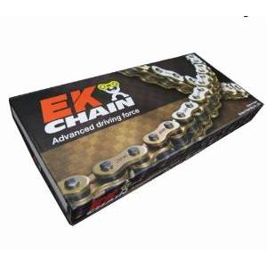 江沼チェーン EK 525SR-X2(GP GP) 110MLJ : Fujita Japan - 通販