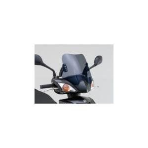 DAYTONA デイトナ 79792 ウインドシールドSS:シグナスX/28S : Fujita