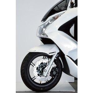 SHIFT UP PCX 220mmウェ-ブ F.ディスクロ-タ- SM.META/BL　(2500...