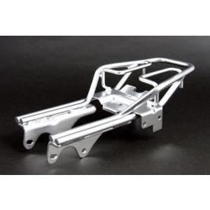 メーカー在庫あり】 09-11-0140 SP武川 アルミ製Zキャリア ショート