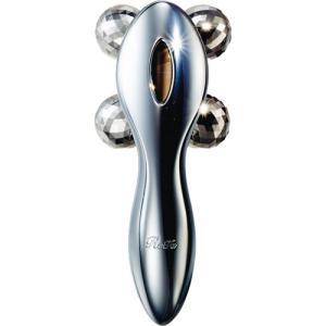 MTG エムティージー プラチナ電子ローラー ReFa 4 CARAT (リファフォーカラット) R...