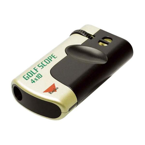 ケンコー・トキナー (M60111626)ケンコー　ゴルフスコープ　　4X10